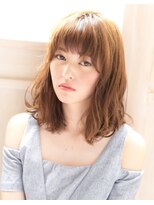 バレッタ(Barretta by neolive)&nbsp;《Barretta/蒲田458》☆ゆるふわタンバルモリ×セミウェット☆