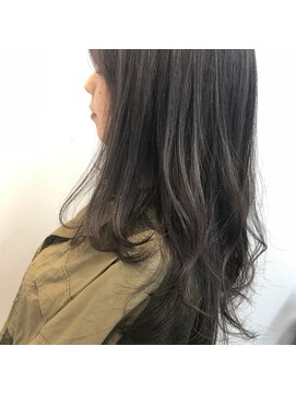 パロ アルト(Palo Alto) ラベンダーグレージュ☆3Dカラー