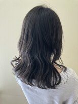 クレル(Creelu)&nbsp;ブルージュカラー