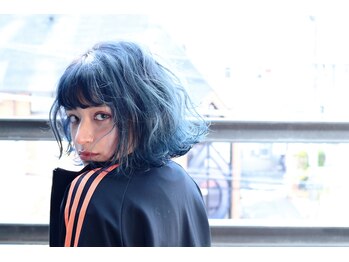 RorriM【ロリム】