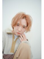 ガーランドウメダ(Garland umeda)&nbsp;ナチュラルボブ＿ボブ＿00118