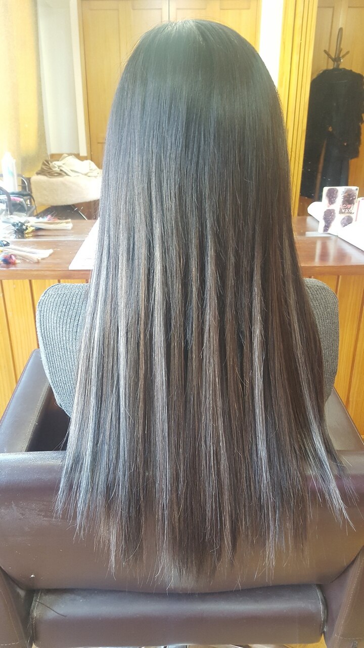 グレーメッシュ(^O^)エクステ120g：L029379639
