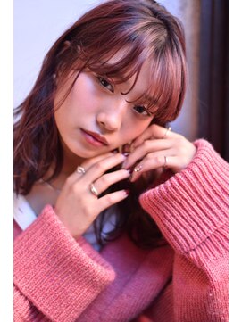 エイチ(H eitf) 【リラックスウェーブ＊エイチ原宿/小島遥香＊】