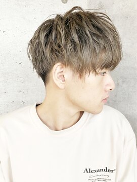 キアラ(Kchiara) フェザーマッシュ×好感度／福岡/天神/佐野勇士