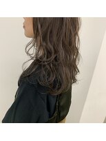 キー(kii)&nbsp;プチウルフ　レイヤー　福岡　天神　今泉　薬院