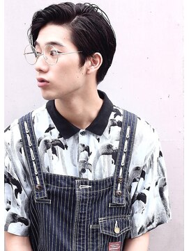 ルタ(LuTa by siesta＆LiCO) LuTa☆吉祥寺ニュアンスパーマ