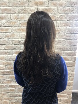 サンクチュアリー 千里山(Sanctuary) ゆるふわ愛されウェーブ◎20代30代40代50代