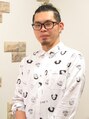 ヘアーワークス リム(Hair works RiM)/飯田　大介