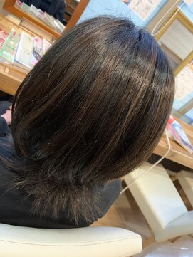 インプレス ちとせモール店(impres) ☆☆さりげない・大人ハイライト★★