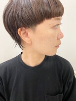 エンドリンク(endlink) ワイドバンクマッシュウルフ