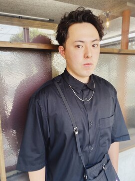 ワビサビ(WB/SB) IKKI STYLE No.105