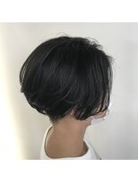 ジッピー ヘアーコレクション&nbsp;クールショート ハンサムショート