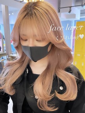 チェルシー 梅田(CHELSEA) 大阪で韓国美人になれるサロン【CHELSEA梅田】