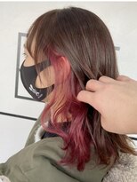 パレット 町田店(PALETTE)&nbsp;イヤリングピンク☆　町田/町田駅/町田店