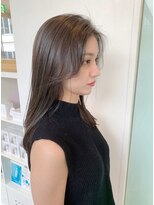 ディフィーノ 青山(DIFINO) 【DIFINO 青山】レイヤーロング★