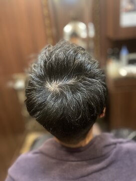 ヒロギンザ 銀座一丁目店(HIRO GINZA) ゆるツイストパーマ