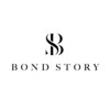 ボンドストーリーホワイト(BondStory White)のお店ロゴ