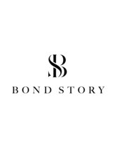 Bond Story white【ボンドストーリーホワイト】