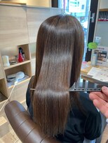 リノア(LINOAH)&nbsp;サロンスタイル