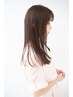 【最高級毛髪補修♪】EIL髪質改善＋ハホニコトリートメント ¥11000→¥9500