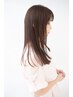 【最高級毛髪補修♪】EIL髪質改善＋ハホニコトリートメント ￥11000→￥9500