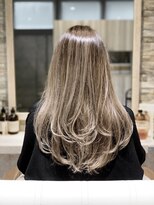 シェル(shell)&nbsp;shellのブライトベージュ【幕張本郷/津田沼】