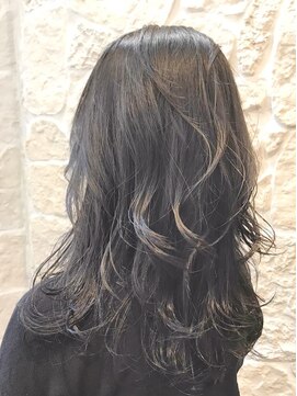 アムネシア 三軒茶屋(AMNESIA) ブルーグレージュ/グレージュ/グレーベージュ