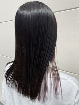 サミュゼ(s'amuser) 韓国カラー