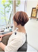 アンブレラカラー