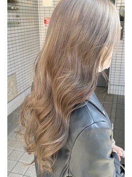 ルイス 喜連瓜破(Luis) 柔らかベージュ