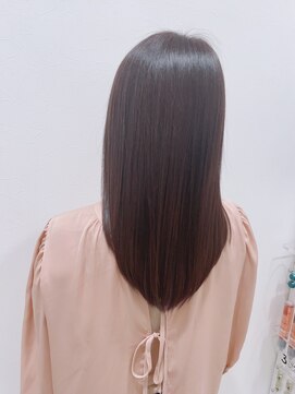 リタヘア(Re:ta Hair) 酸熱トリートメント