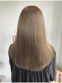 ミルクティベージュ