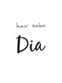 ディア(Dia)/hair salon Dia