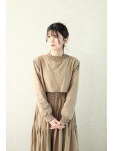 ゴッソ(gosso) 神田 諒佳