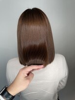 リー 甲子園(Lee)&nbsp;髪質改善サイエンスアクア