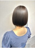 METEO 髪質改善カラー