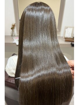 ウィル(WILL) 艶髪グレーベージュ