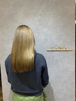 ラナ(LaNA)&nbsp;お客様スナップ