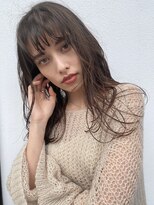 アヴニール(avenir)&nbsp;アッシュブラウン