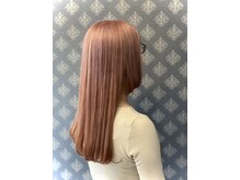 スーリールアドラーブルヘア(Sourire Adorable Hair)
