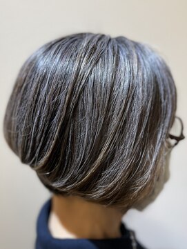 シェルナ(Cieluna) 上品ハイライト