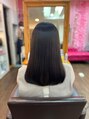 ホログラム ロッポンギ ヘアー(HOLOGRAM ROPPONGI HAIR) 髪質改善矯正