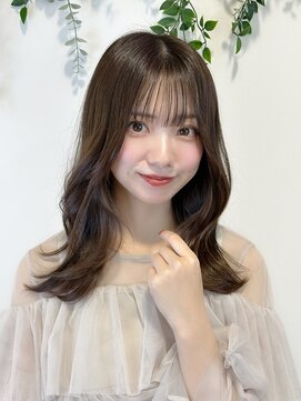 ニューヨークニューヨーク 大久保店(NYNY) ミディアムレイヤー