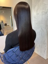 フラックス(FLUX)&nbsp;究極の髪質改善トリートメント