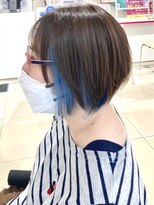 コワファースト 別府&nbsp;インナーデザインカラー