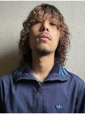 プードルパーマ