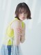 ソワンドゥブレス 大日店 (soin de brace)の写真/【カット＋イルミナカラー】がお手頃価格で叶う♪忘れかけていた”髪本来の美”を取り戻したい方に…☆