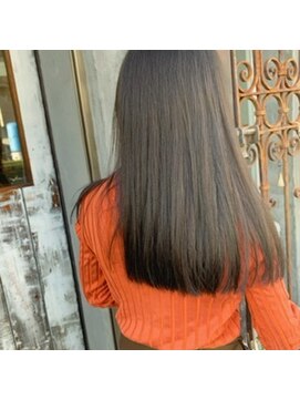 ニード(need) 髪質改善×カラー