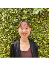 トータルビューティー クレド(TOTAL BEAUTY Credo byHAIR TIME)&nbsp;田中 祐佳
