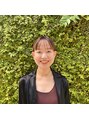 トータルビューティー クレド(TOTAL BEAUTY Credo byHAIR TIME) 田中 祐佳